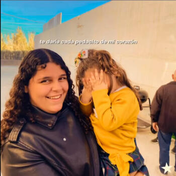 Babysitter in Fuengirola: Ainhoa