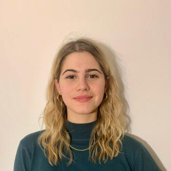 Educatore a Bologna: Simona