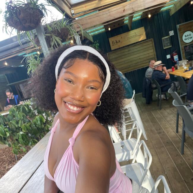 Babysitter in Cape Town: Siphosihle