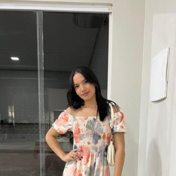 Babysitter Macapá: Ana Letícia