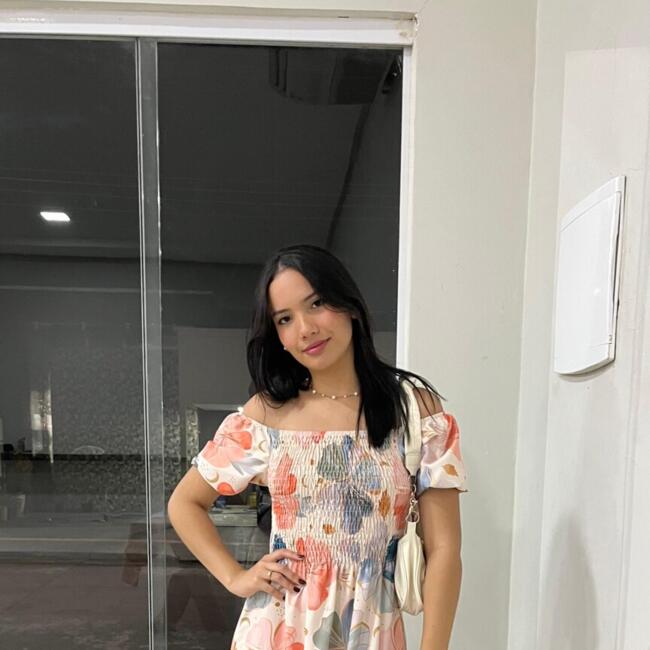 Babysitter in Macapá: Ana Letícia