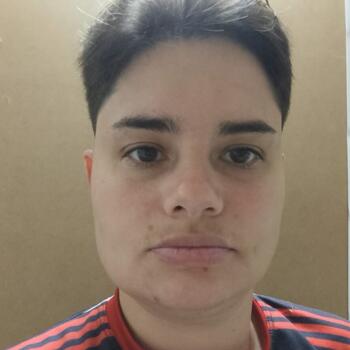 Babá em Ponta Grossa: Carol