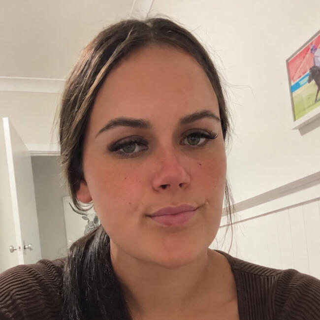 Babysitting job in Goulburn: Jessica