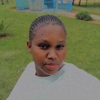 Nanny in Rustenburg: Thato Grace