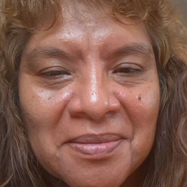 Niñera en El Callao: Erika