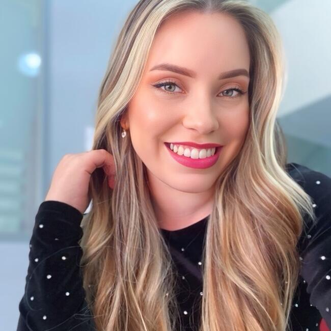 Babysitting job in Salto: Talita