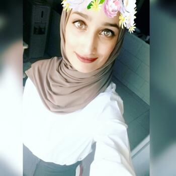 Parent Abu Dhabi: Hiba