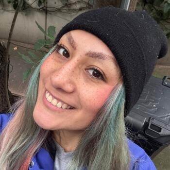 Babysitter in Mexico City: Alejandra Durán