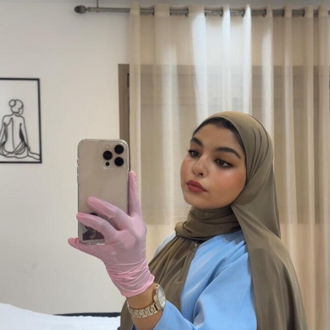 Babysitter in Rabat: Doha