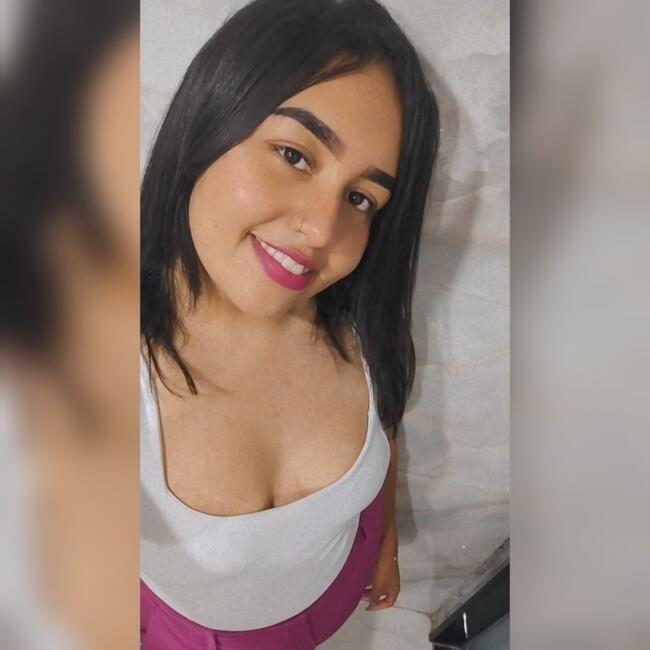 Babysitter in Contagem: Maria Eduarda