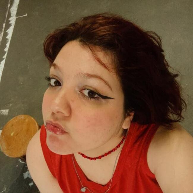 Babysitter in Sorocaba: Geovana