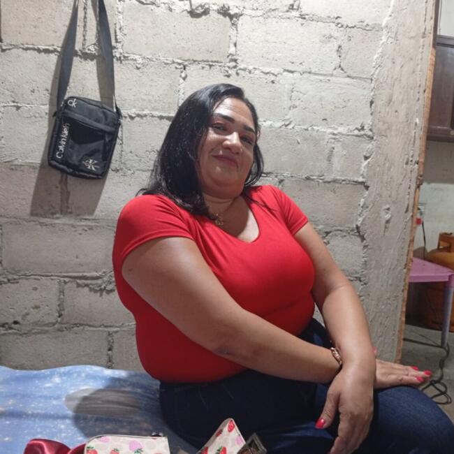 Niñera en Guayaquil: Marjorie