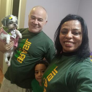 Parent São Paulo: Mirian