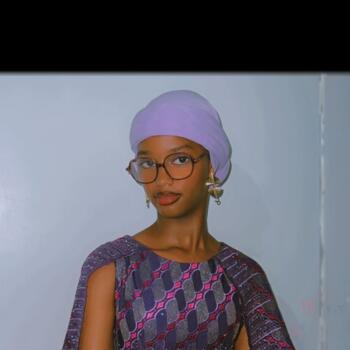 Babysitter Keur Massar (Dakar): Mathilde