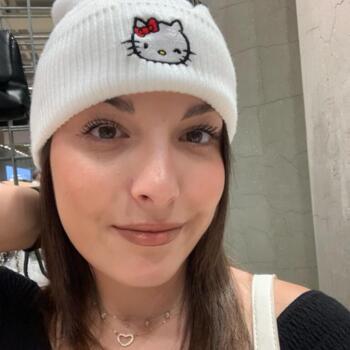 Babysitter in Portici: Maria Vittoria