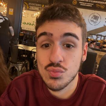 Babysitter Cerdanyola del Vallès: Oriol