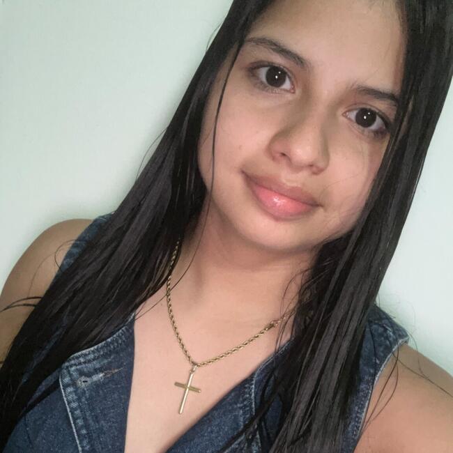 Niñera en Villavicencio: Daniela