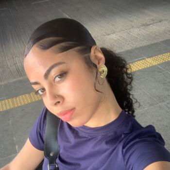 Babá em Salvador: Crisangela