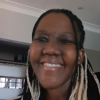 Nanny in Durban: Busisiwe