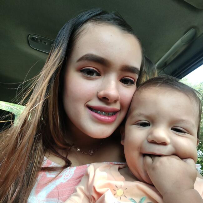 Babysitting job in Potrerillos Abajo: Wesley