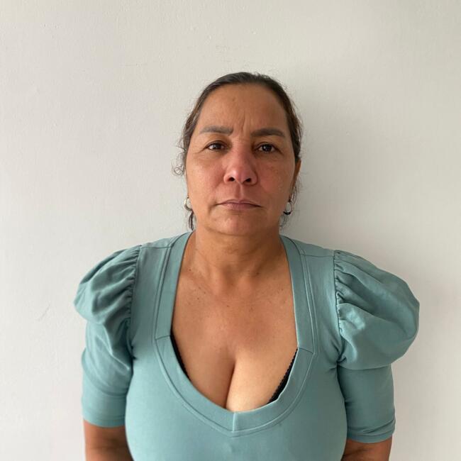 Babysitter in Bogotá: Merlis