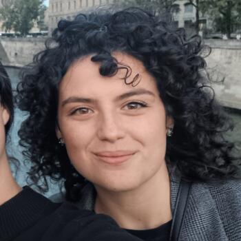 Babysitter Ponte San Pietro: Claudia
