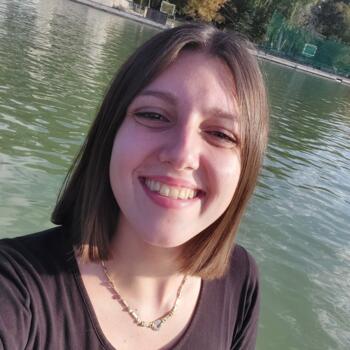 Babysitter in Senigallia: Sara