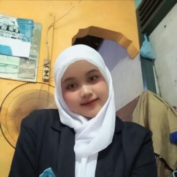 Babysitter Jakarta: Risya