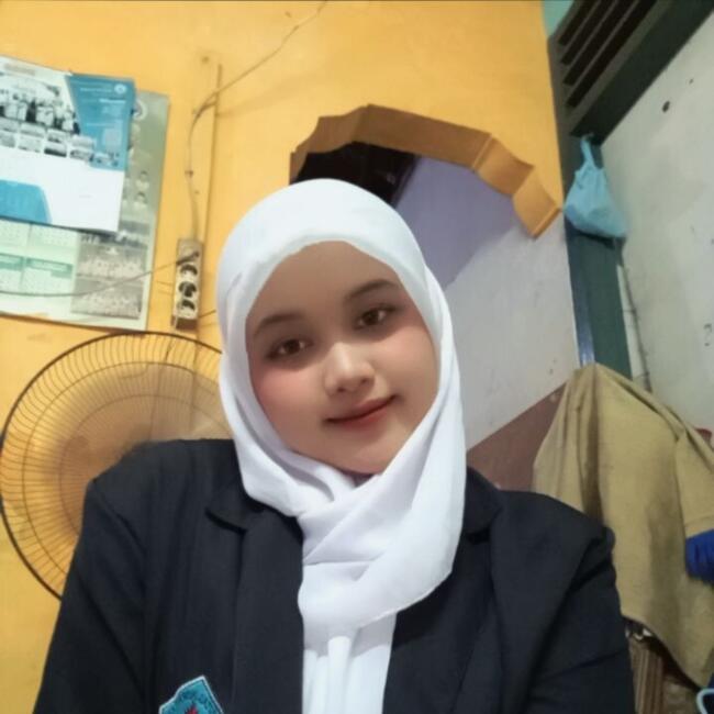 Babysitter di Jakarta: Risya