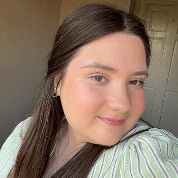 Babysitter in Scunthorpe: Sophie