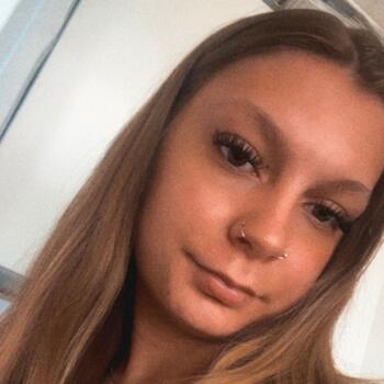 Babysitter in Linköping: Sandra