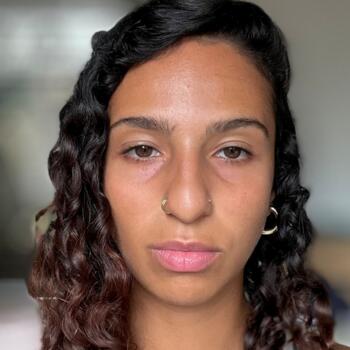 Babysitter in González Catán: Nazarena