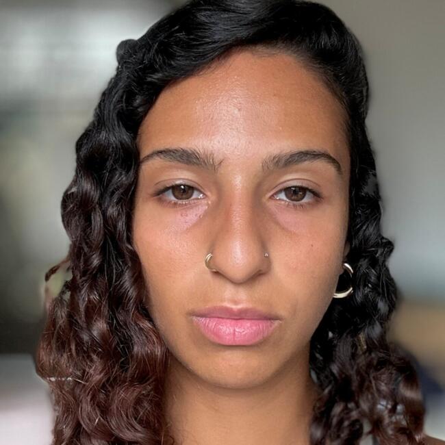 Babysitter in González Catán: Nazarena