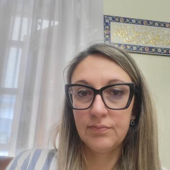 Lavoro per babysitter a Melpignano: lavoro per babysitter Ilaria