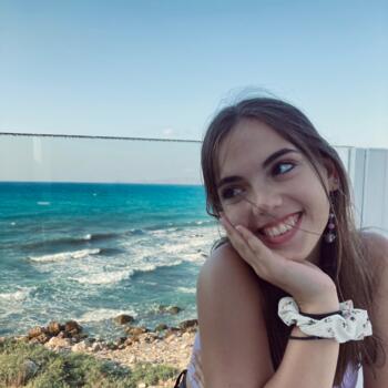 Babysitter στην περιοχή Ηλιούπολη: Maria