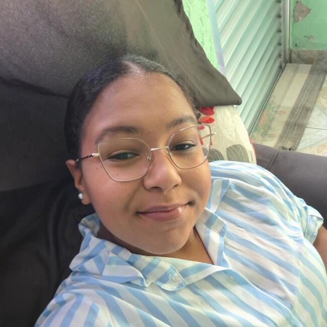 Babysitter in São Paulo: Ana