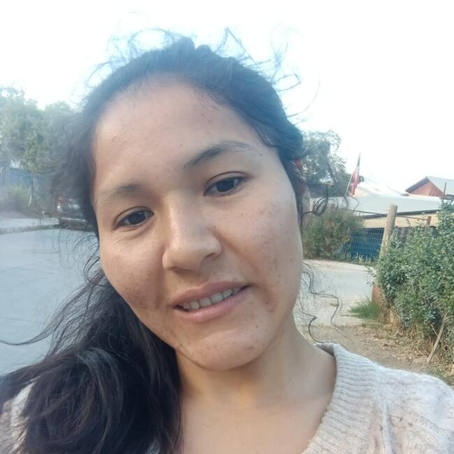 Babysitter in Santiago: Clementina