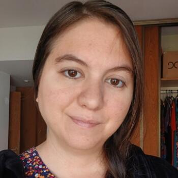 Babysitter in Buenos Aires: Flor Malena