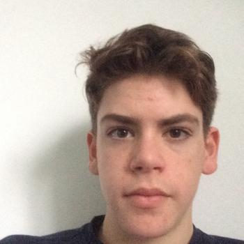 Baby-sitter Zwijndrecht: Dries