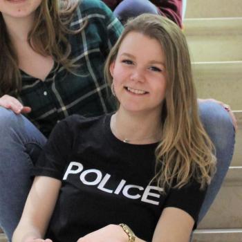 Babysitter Hoogstraten: Maya