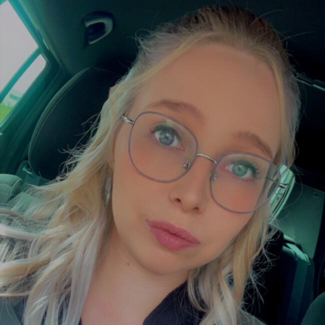 Babysitter in Orp-Jauche: Kiara