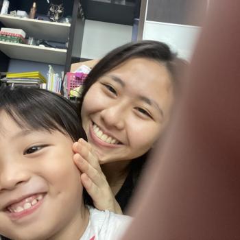 Babysitters in Singapore: Khaine Nicolette