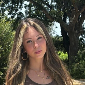 Babysitter in Livorno: Alisia