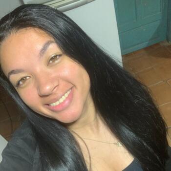Babysitter in Porto Alegre: Luciana