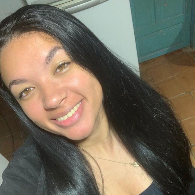 Babá em Porto Alegre: Luciana