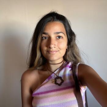 Babysitter in Santa Fe: Cynthia