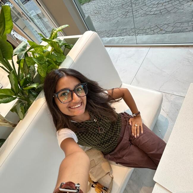 Niñera en Ciudad de Santa Fe: Cynthia