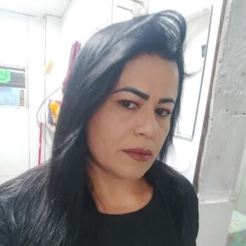 Babysitter in Diadema: Carla Fernandes