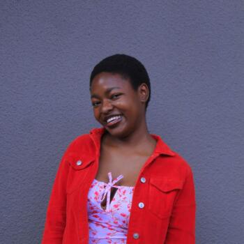 Babysitter in Pretoria: Ponani
