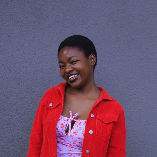 Babysitter in Pretoria: Ponani